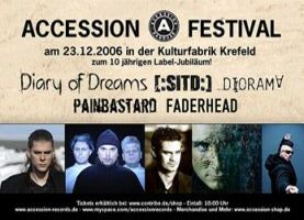 accession flyer