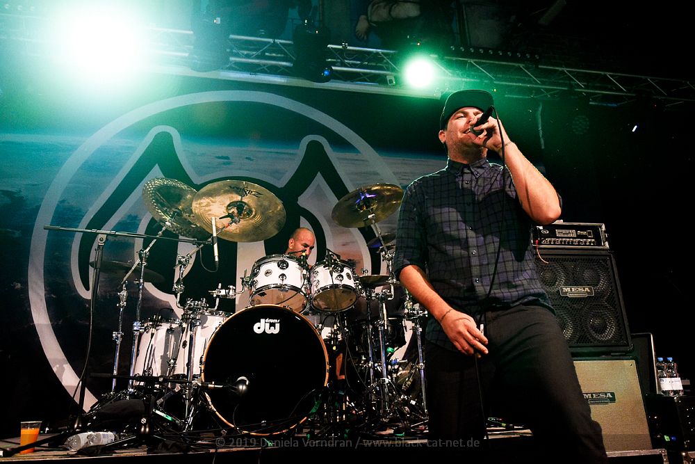 Alien Ant Farm