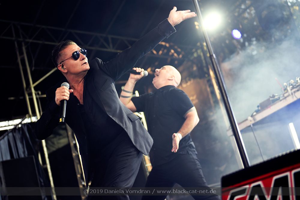 Nitzer Ebb