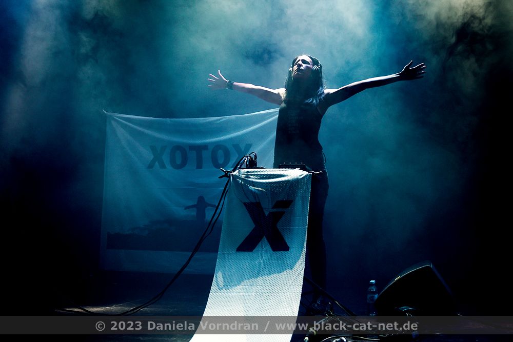 Xotox