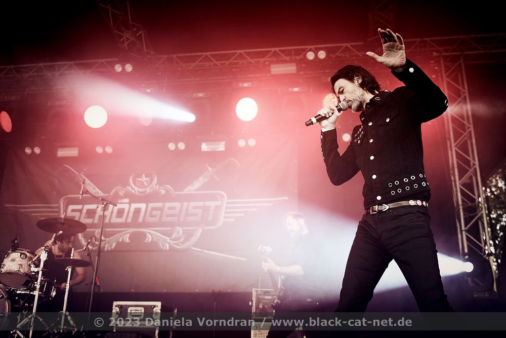 Schöngeist
