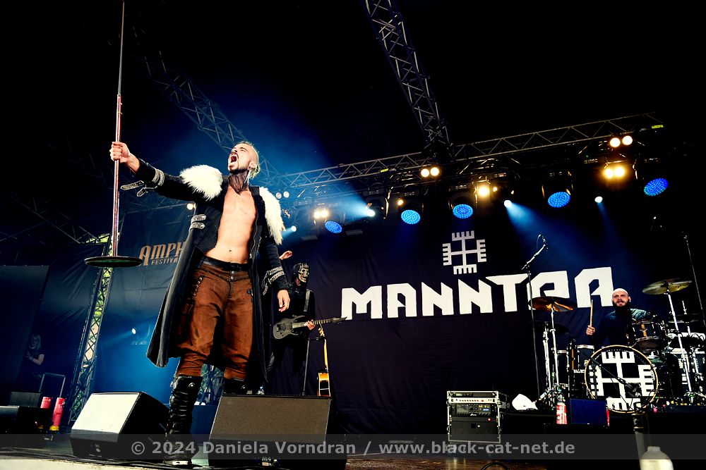 Manntra
