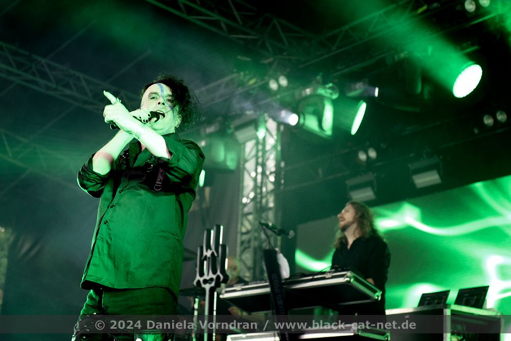 Project Pitchfork