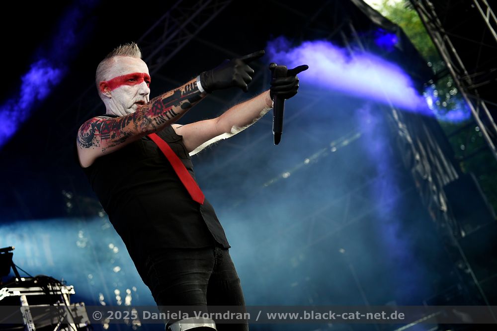 Suicide Commando