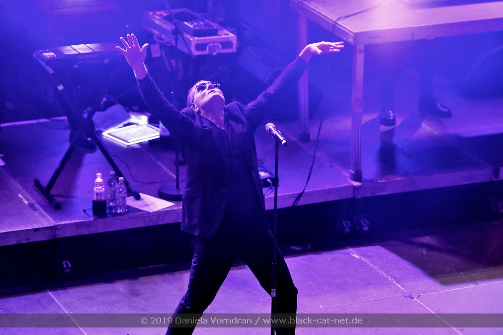 Nitzer Ebb
