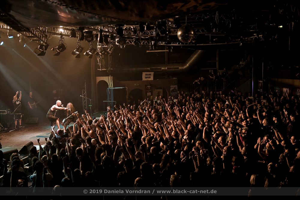 Clawfinger