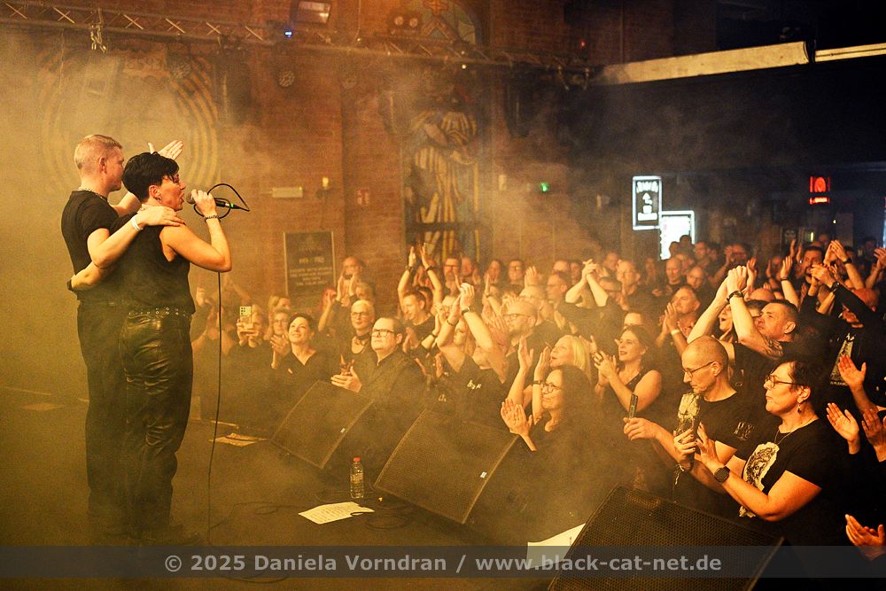 Cold Temple Festival