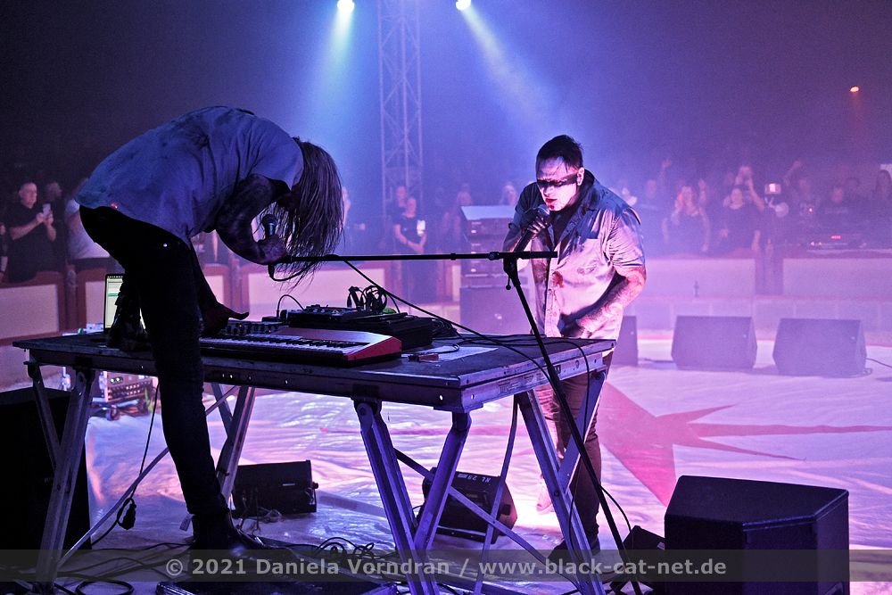 combichrist