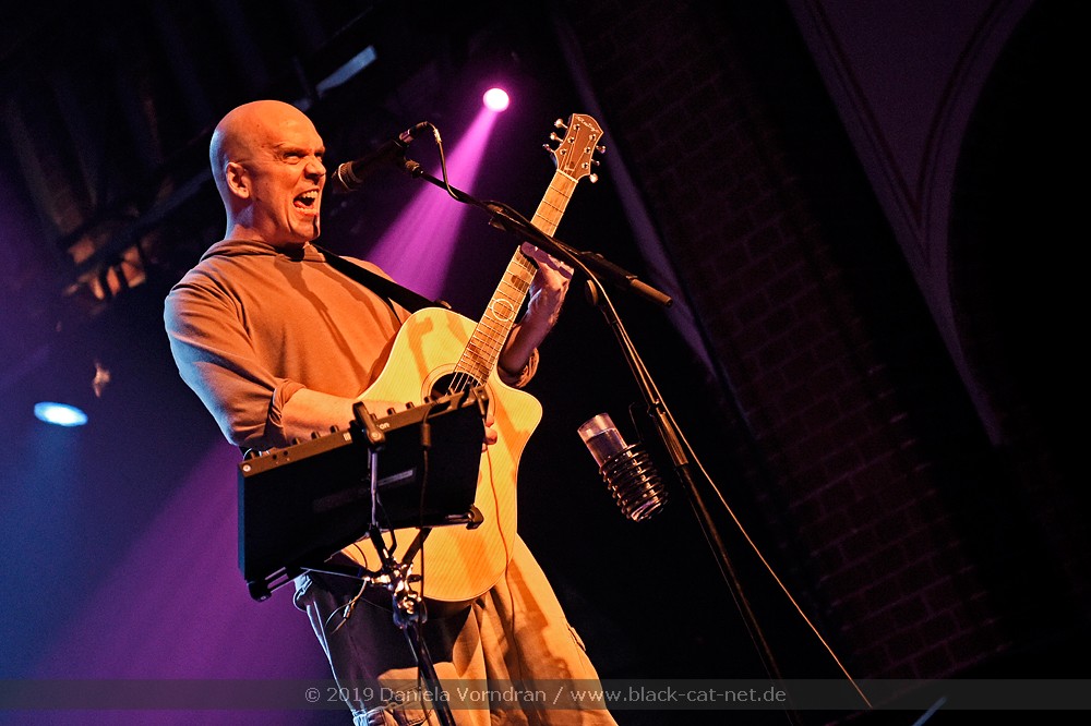 Devin Townsend