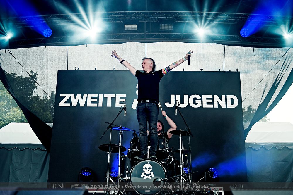 Zweite Jugend