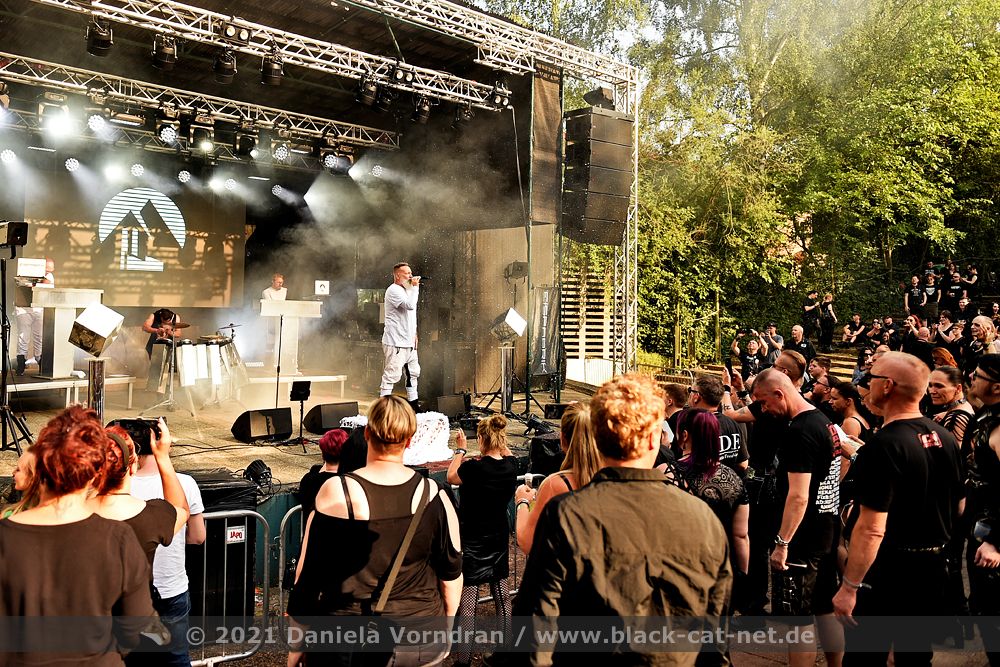 Eisfabrik