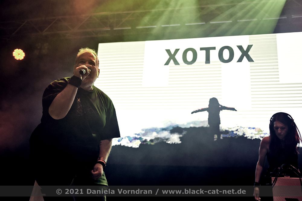 Xotox
