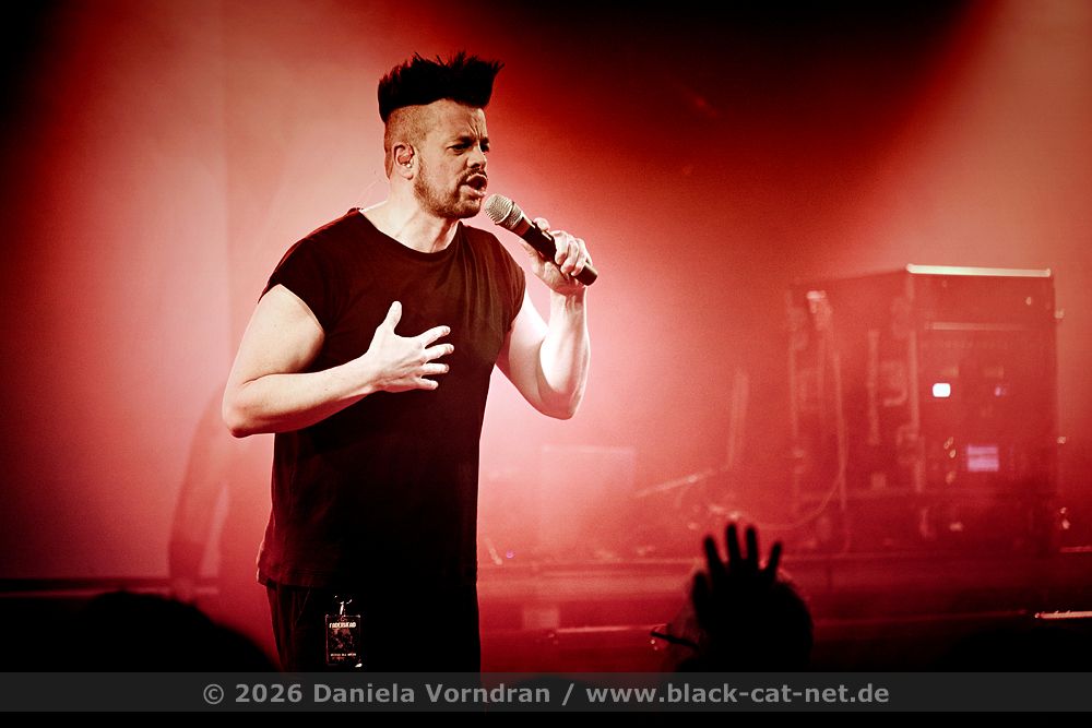 Faderhead