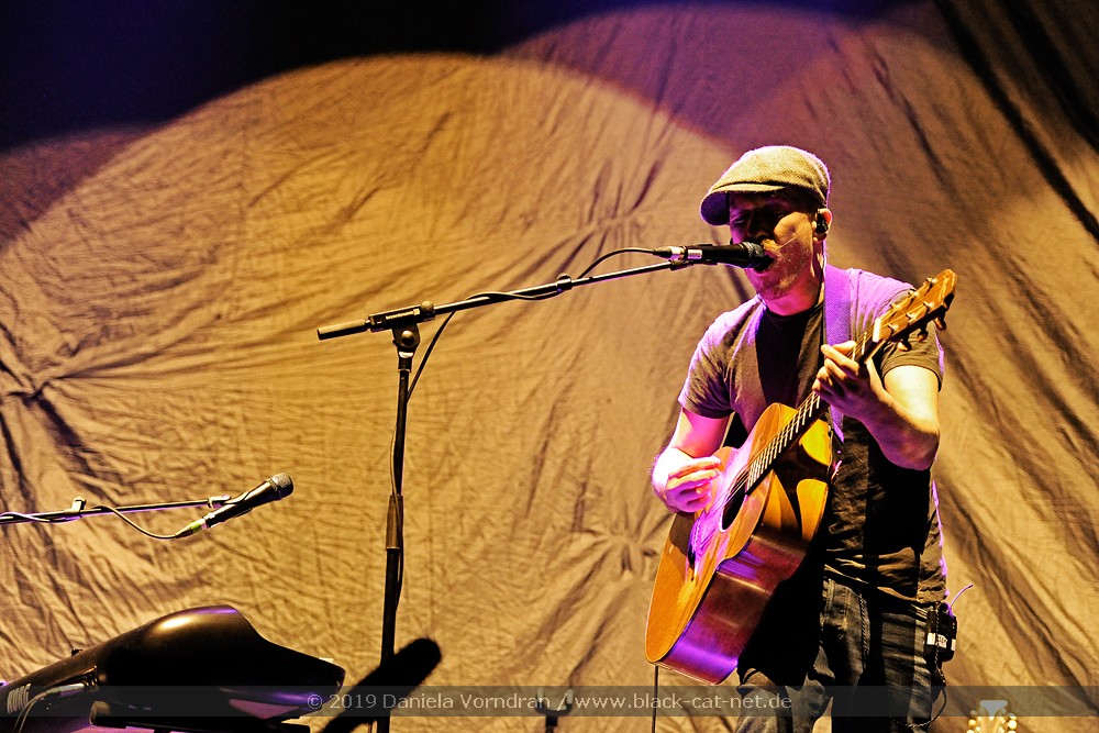 Foy Vance