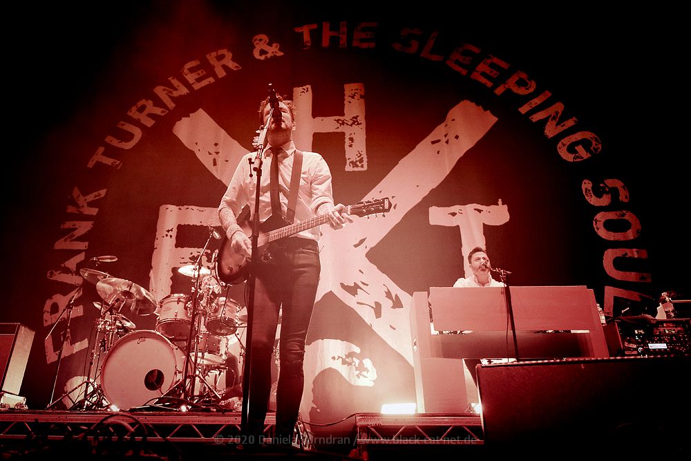 Frank Turner