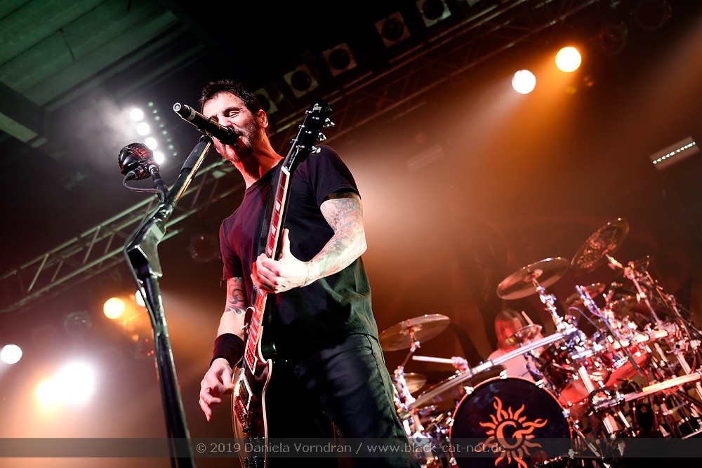 Godsmack