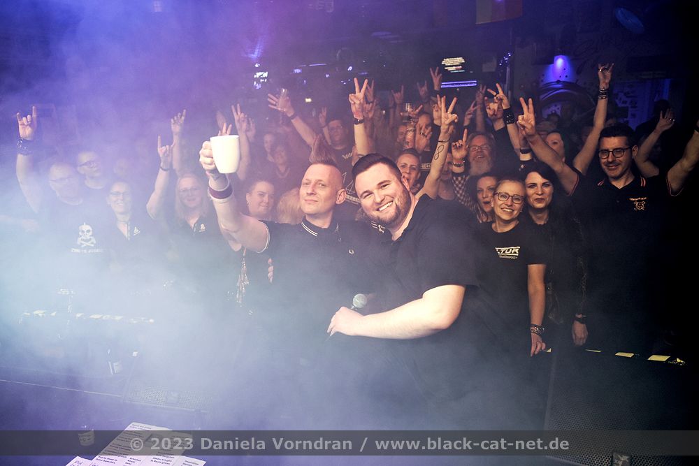 Zweite Jugend