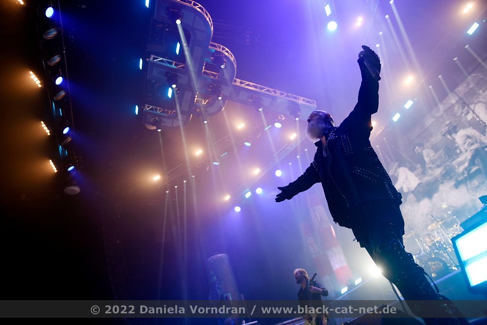 Judas Priest