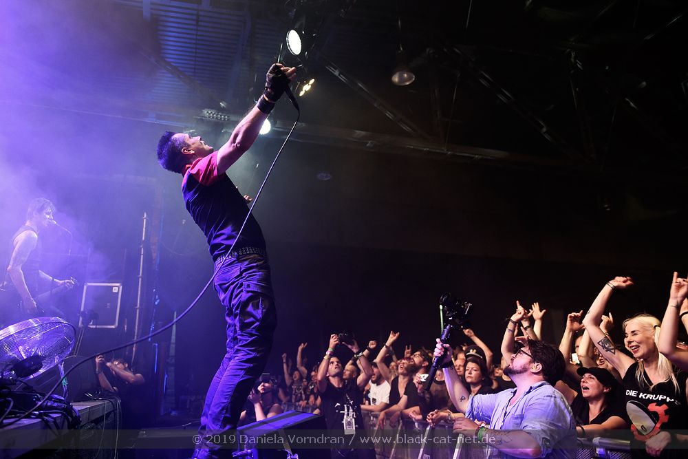 Die Krupps