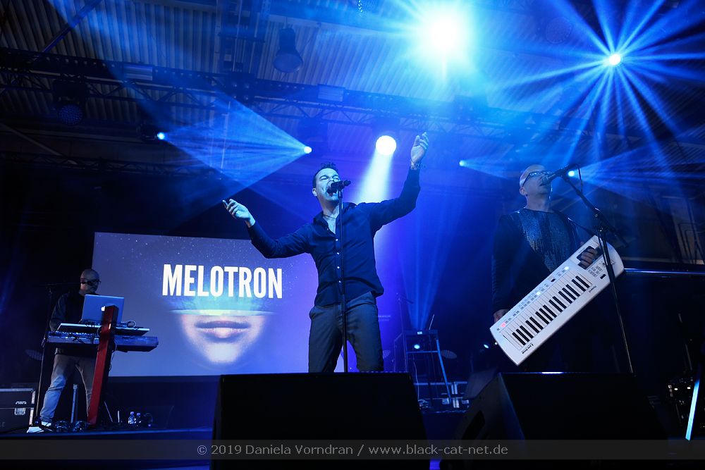 Melotron
