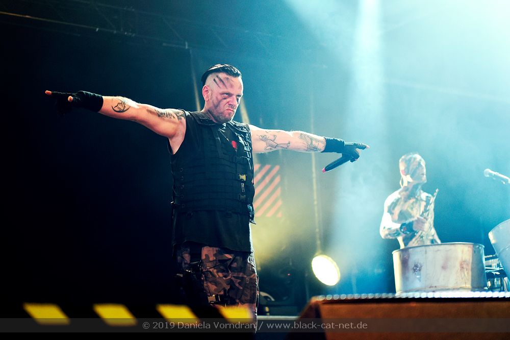 Funker Vogt