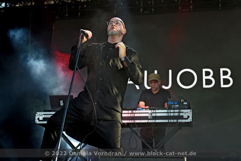 Haujobb
