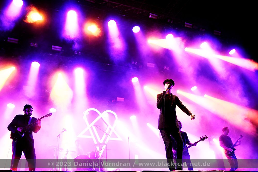 Ville Valo