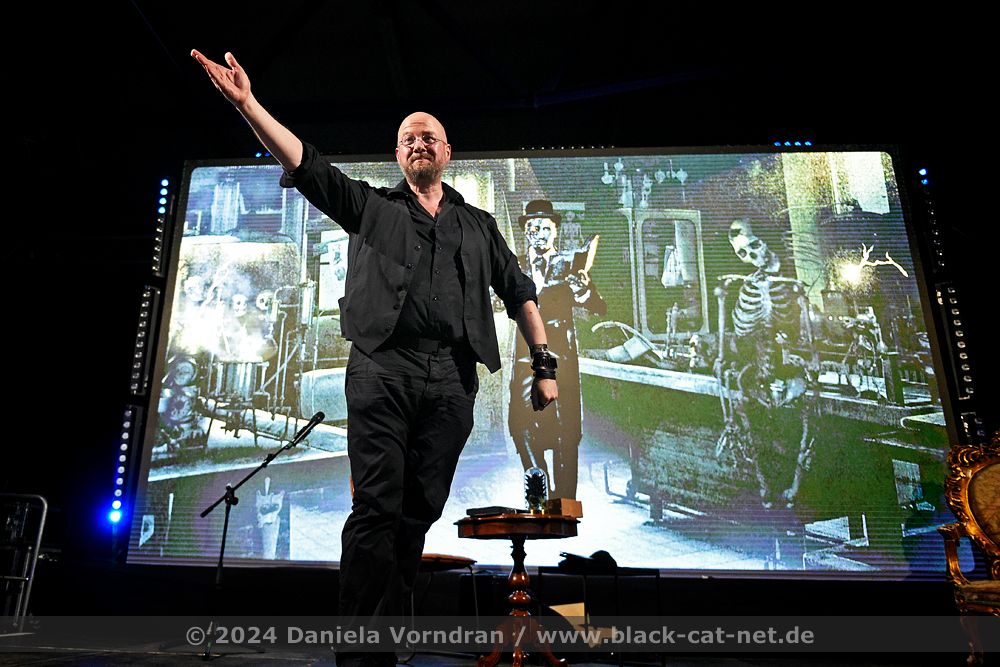 Christian von Aster