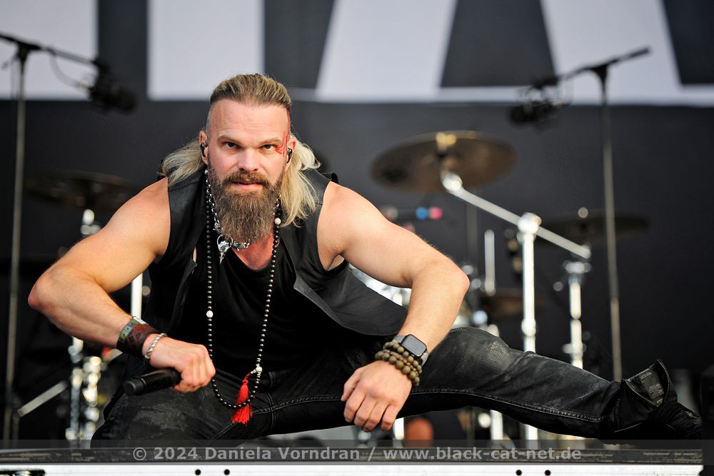 Saltatio Mortis