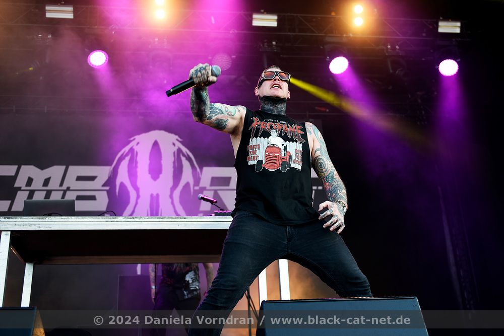Combichrist