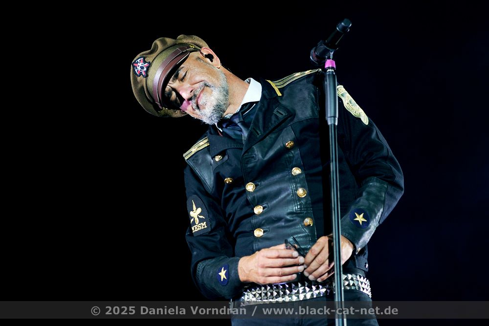M'era Luna