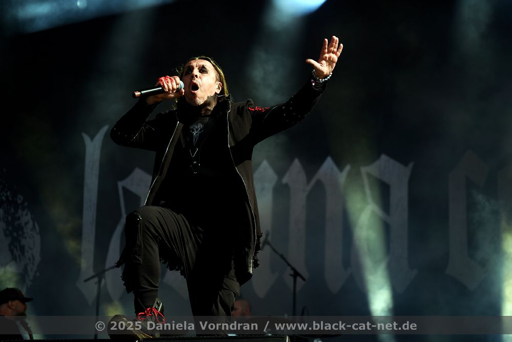 Lacuna Coil