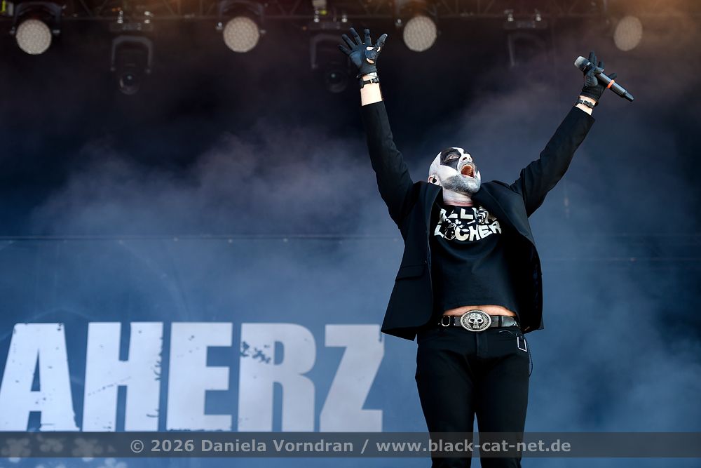 Megaherz