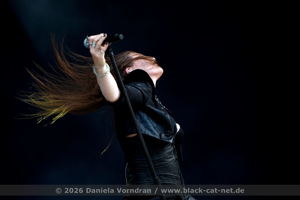 Floor Jansen