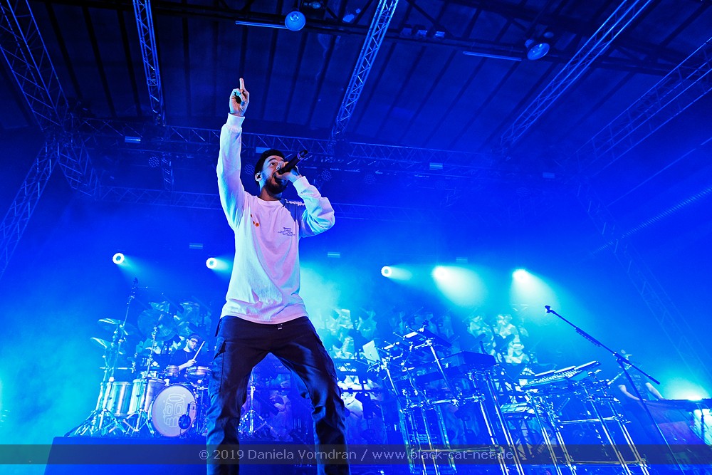 Mike Shinoda