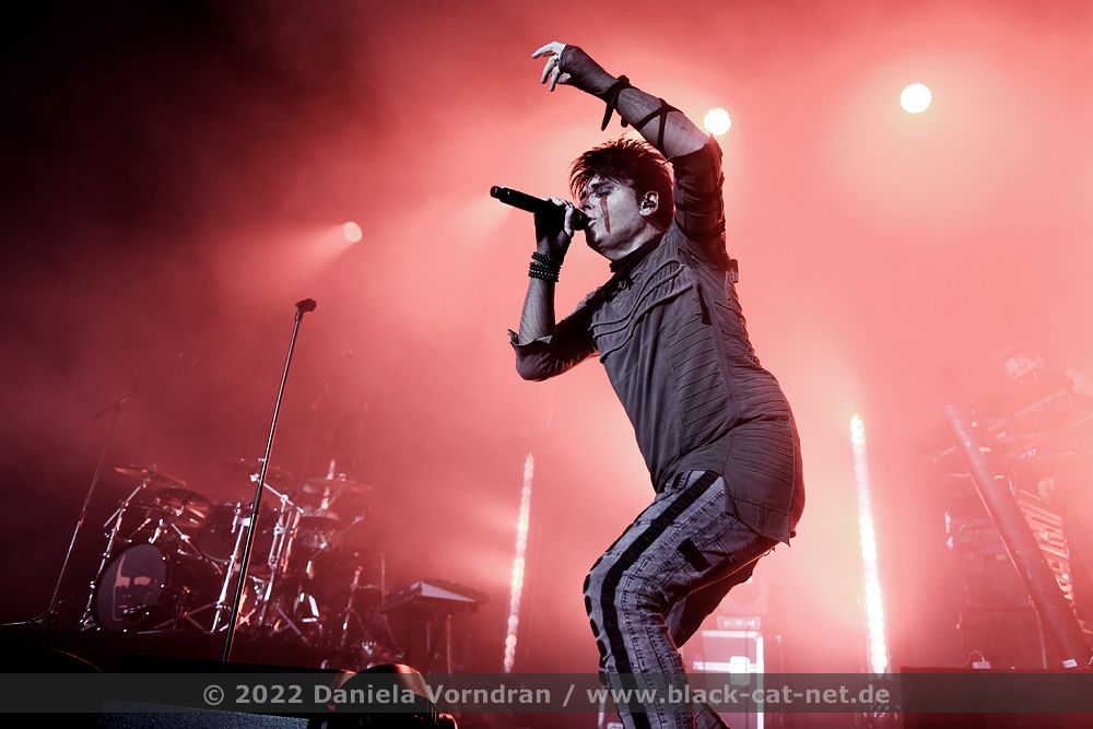 Gary Numan
