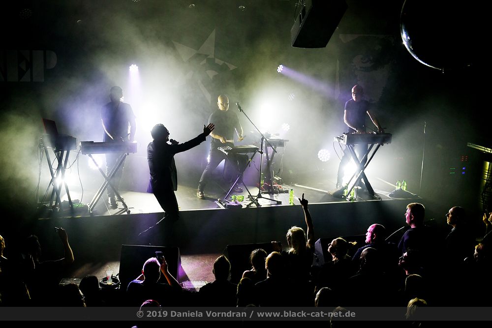 Nitzer Ebb