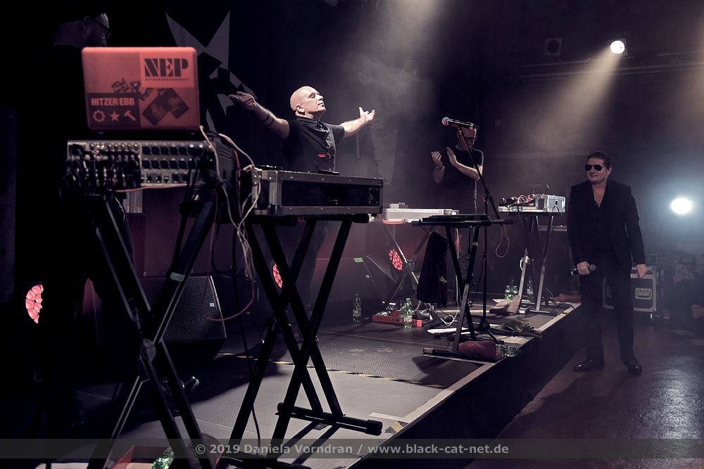Nitzer Ebb