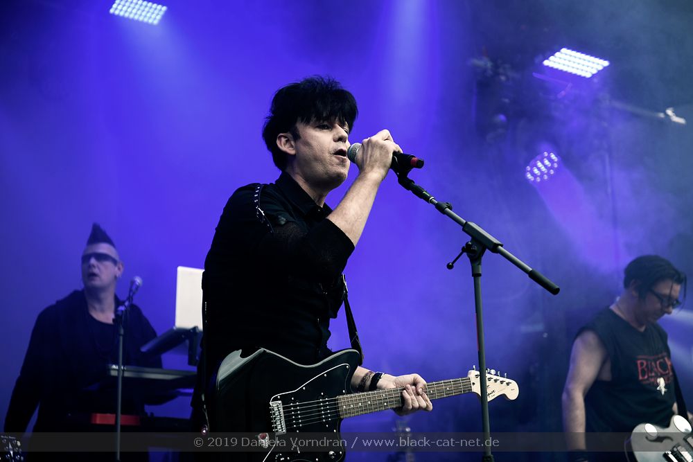 Clan of Xymox