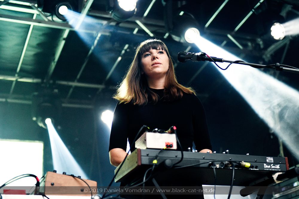 The KVB