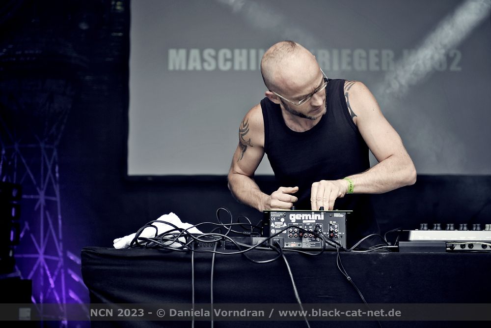 Maschinenkrieger KR52