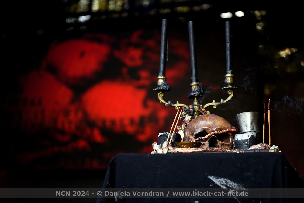 Trepaneringsritualen