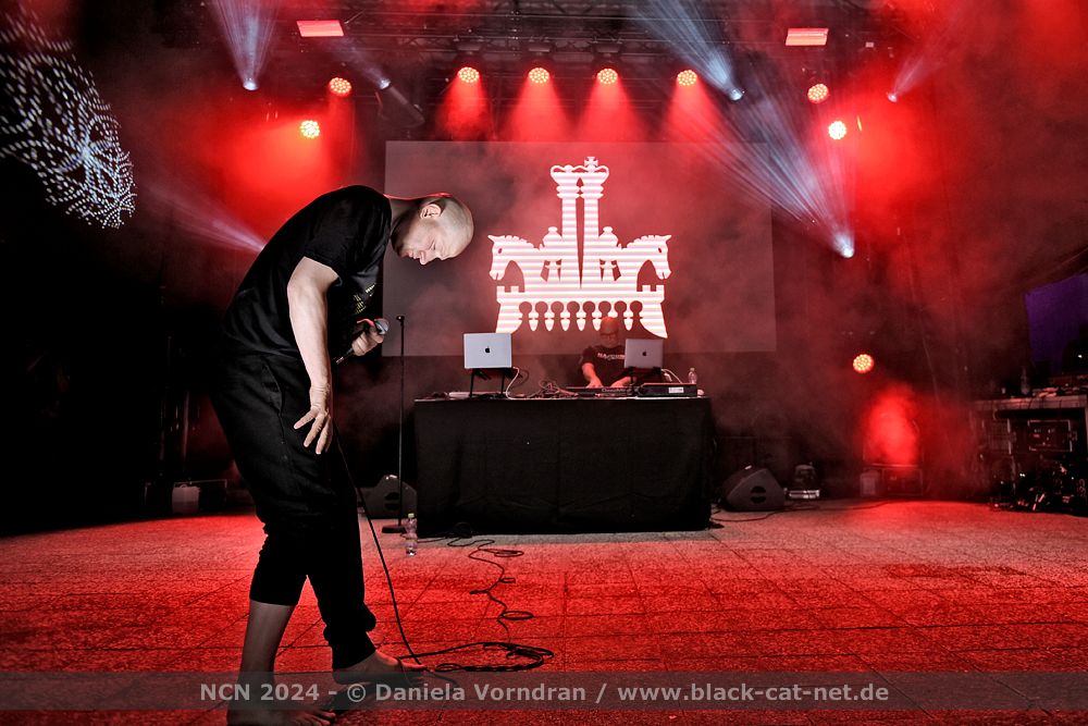 Nocturnal Culture Night 2024