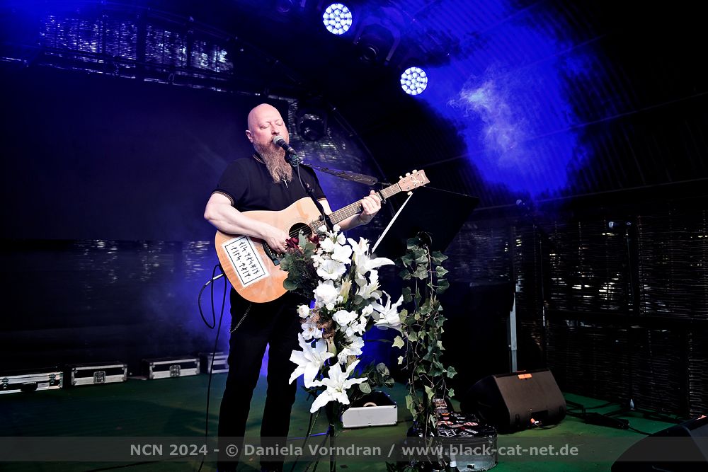 Kim Larsen