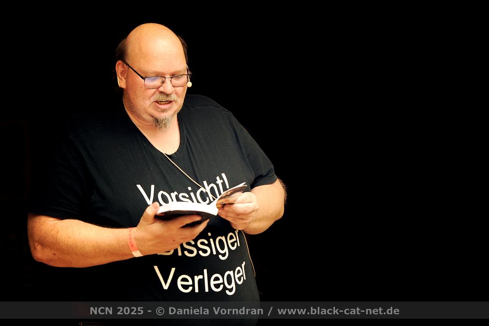 Torsten Low