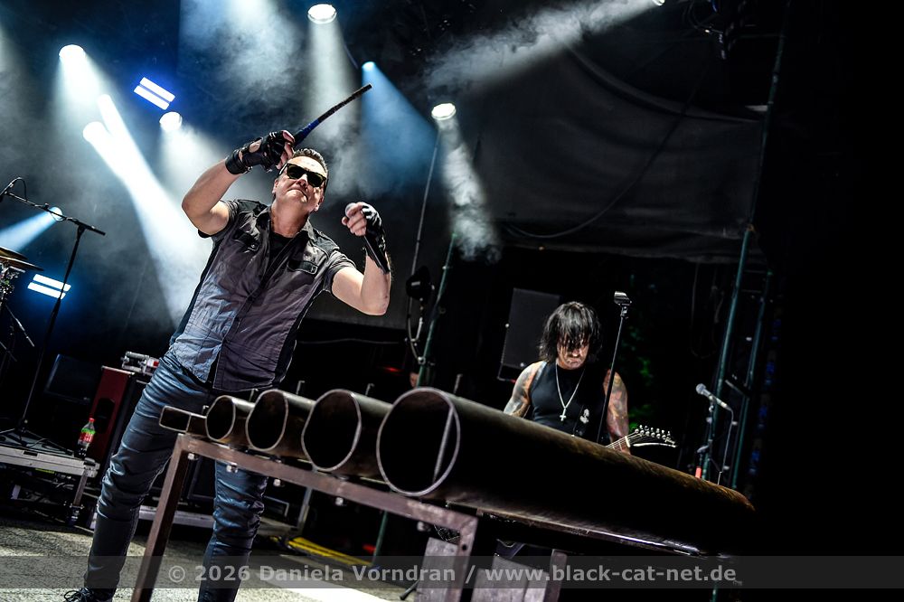Die Krupps