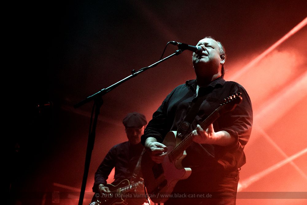 Pixies