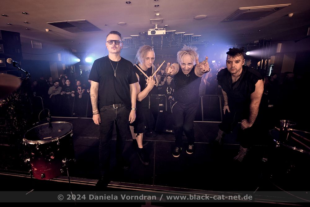 Front Line Assembly