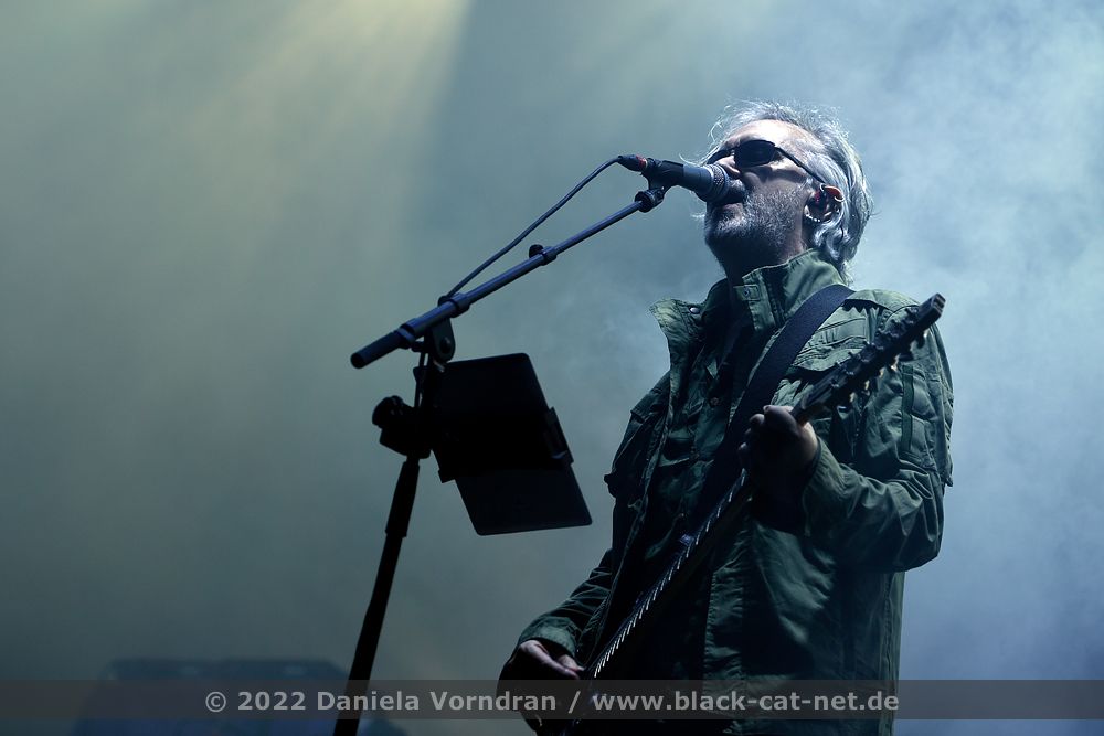 The Mission