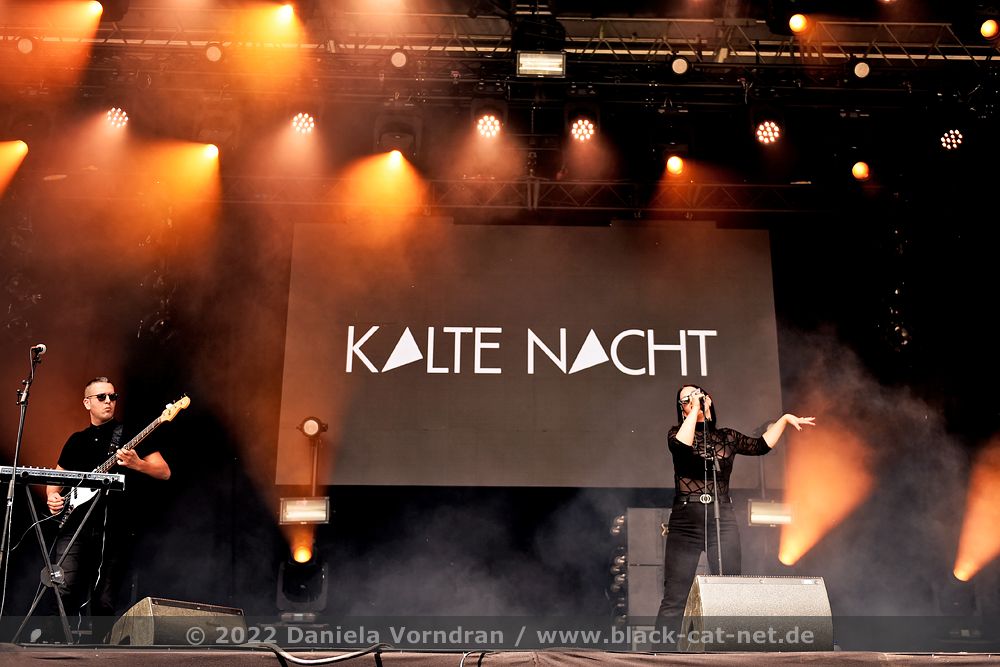 Kalte Nacht